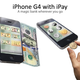 Illustration for article titled iPhone 4 Features Gallery